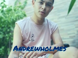 Andrewholmes