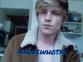 Andrewhotxx