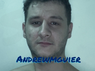 Andrewmguier
