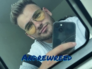 Andrewreed