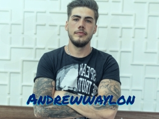 Andrewwaylon