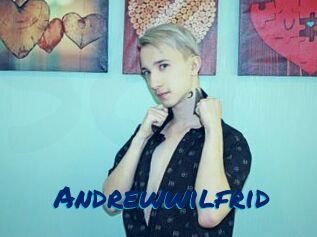 Andrewwilfrid