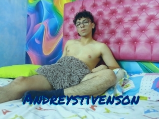 andreystivenson Sexe City