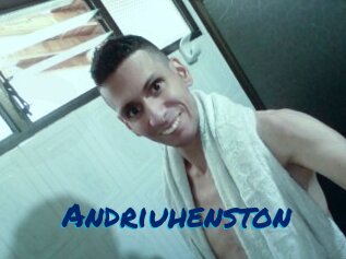 Andriuhenston