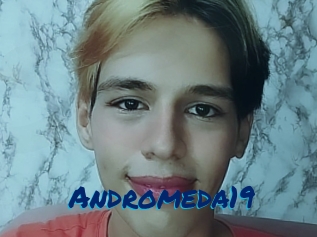 Andromeda19