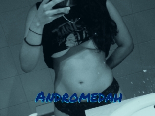 Andromedah