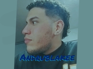Andrublakee