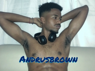 Andrusbrown