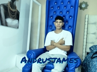 Andrusjames