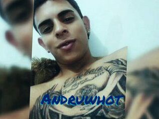 Andruwhot