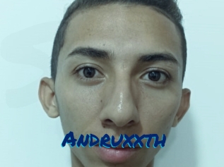 Andruxxth