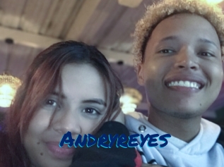 Andryreyes