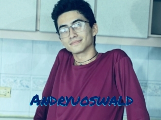 Andryuoswald