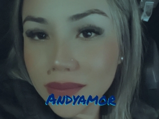 Andyamor