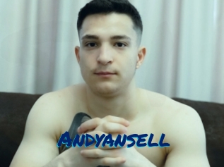 andyansell Sexe City