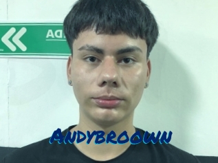 Andybroown