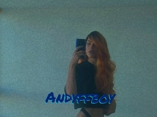 Andyffboy