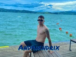 Andyhendrix