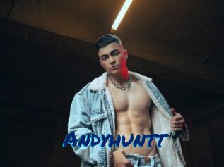 Andyhuntt