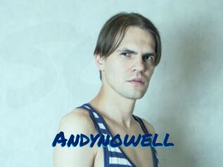 Andynowell