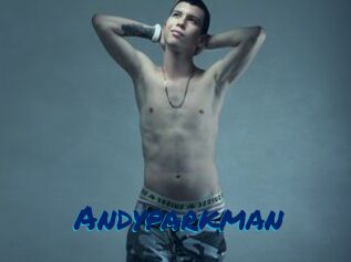 Andyparkman