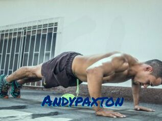 Andypaxton