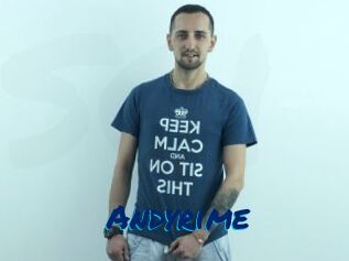 Andyrime
