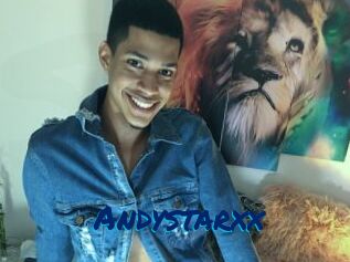 Andystarxx