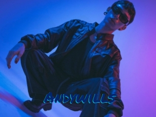 andywills Sexe City