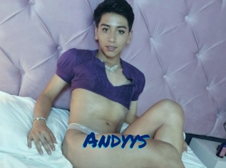 andyys Sexe City