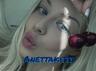 Anettakitty