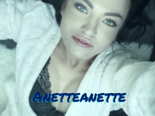 Anetteanette