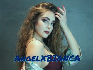 AngelXBIANCA