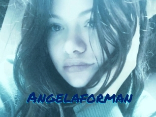 Angelaforman