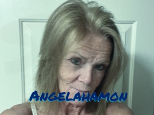 Angelahamon