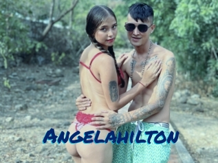 Angelahilton