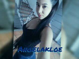angelakloe Sexe City
