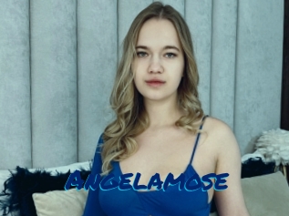 Angelamose