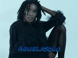 Angelasolo