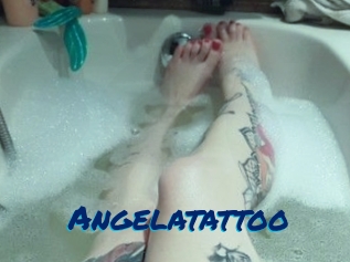 Angelatattoo