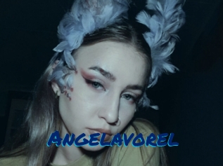 Angelavorel