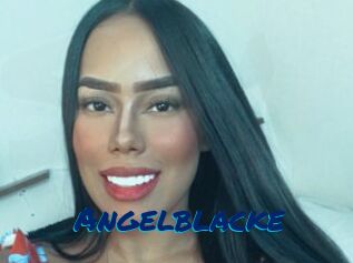 Angelblacke