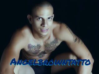 Angelbrowntatto