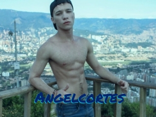 Angelcortes