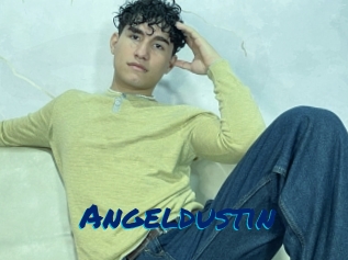 angeldustin Sexe City