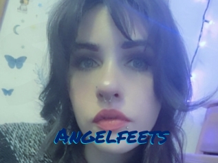 Angelfeets