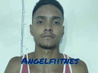 Angelfiitnes
