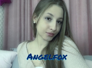 Angelfox