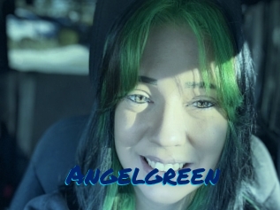 Angelgreen