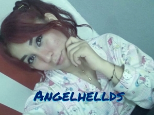 Angelhellds